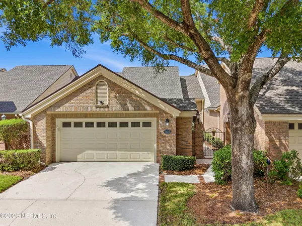 $435,000 | 7805 Deerwood Point Court, Unit 1402, Jacksonville, FL 32256