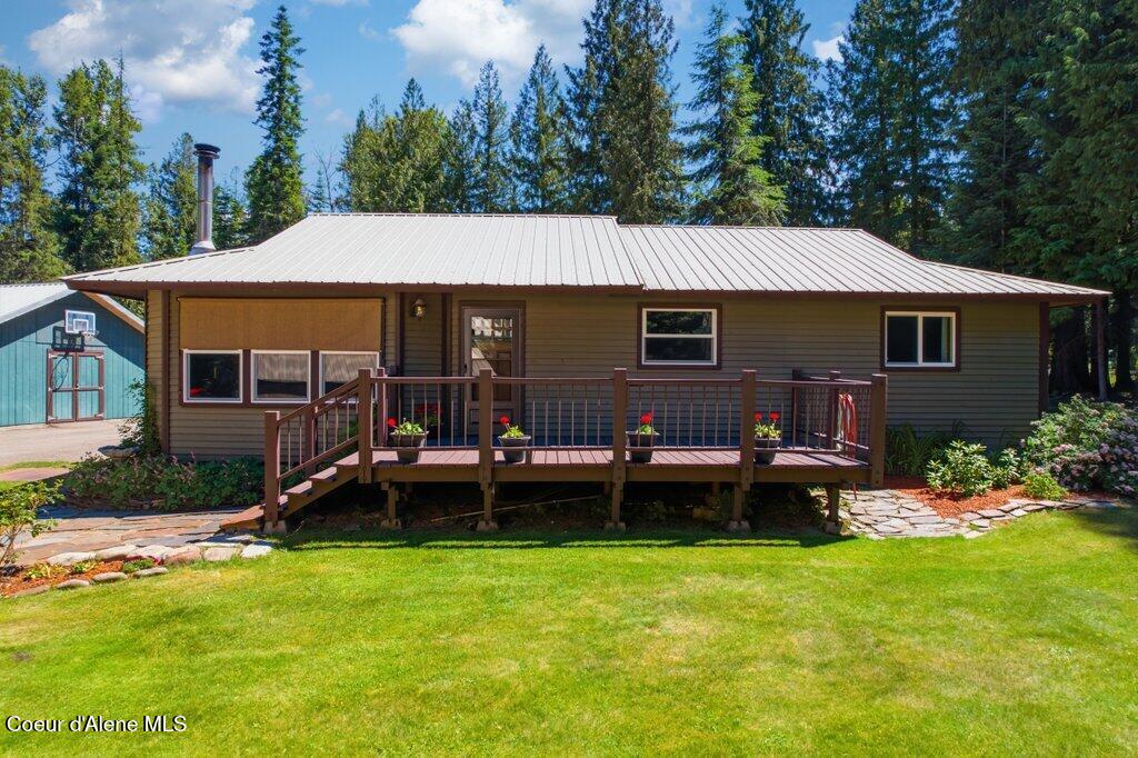 112 Sandy Ridge Road Priest River, ID 83856 - Photo 2 of 50 010-112SandyRidgeRoad-PriestRiver-ID-838