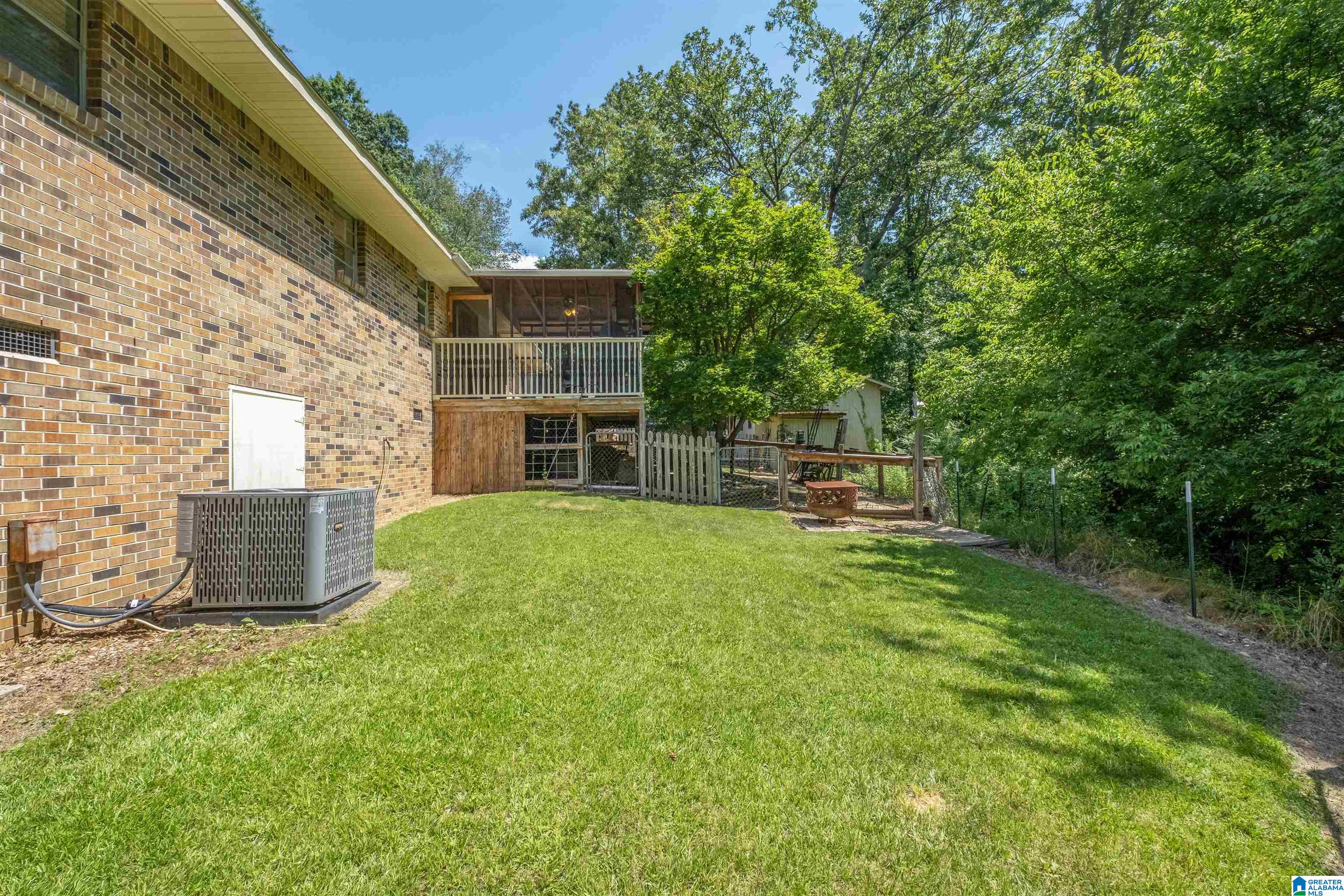 5907 Pate Street Anniston, AL 36206 - Photo 20 of 27
