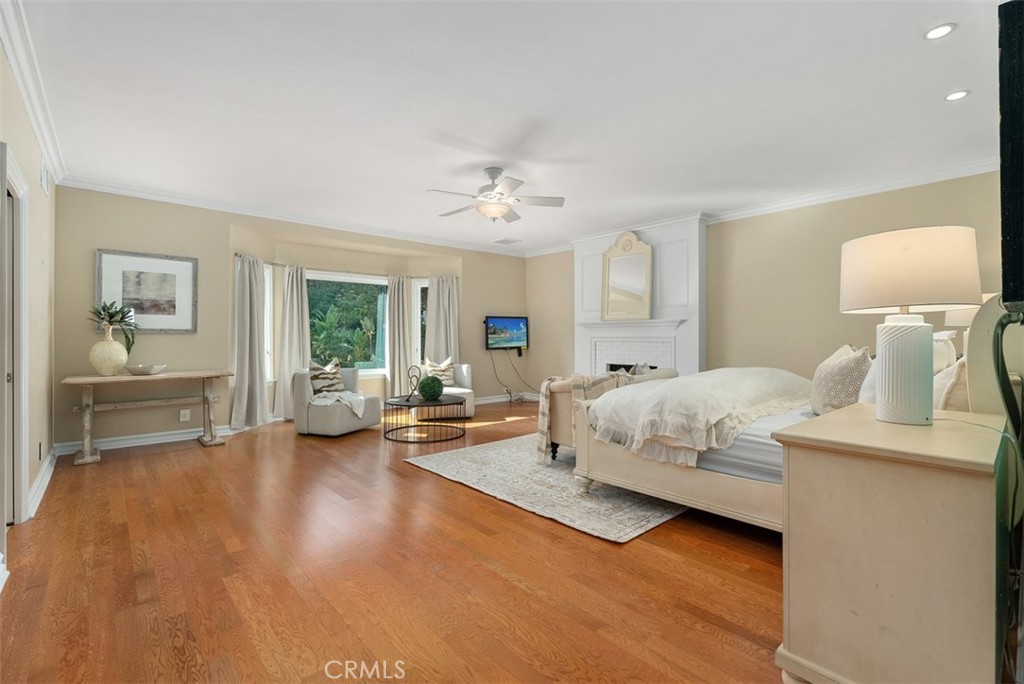 25582 Rapid Falls Road Laguna Hills, CA 92653 - Photo 22 of 59 Primary Bedroom