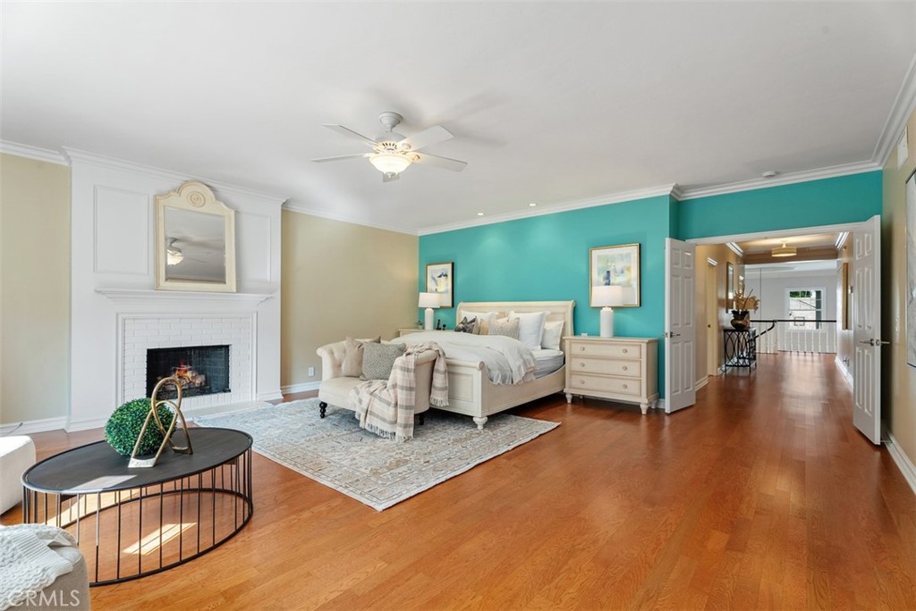 25582 Rapid Falls Road Laguna Hills, CA 92653 - Photo 23 of 59 Primary Bedroom