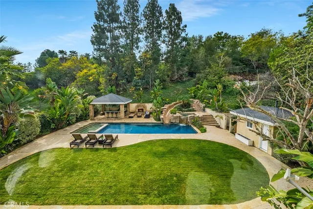$4,200,000 | 25582 Rapid Falls Road, Laguna Hills, CA 92653