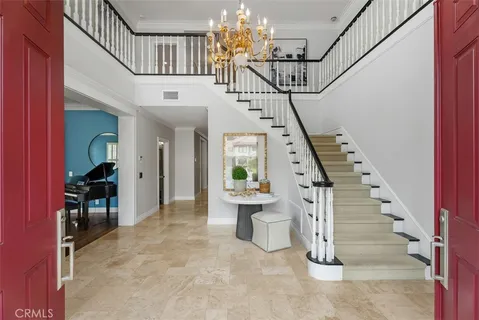 a living room with furniture or fireplace and a wooden floor
