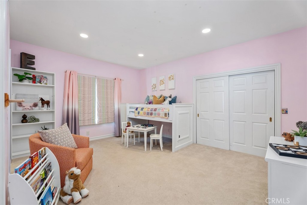 25582 Rapid Falls Road Laguna Hills, CA 92653 - Photo 32 of 59 Bedroom 4