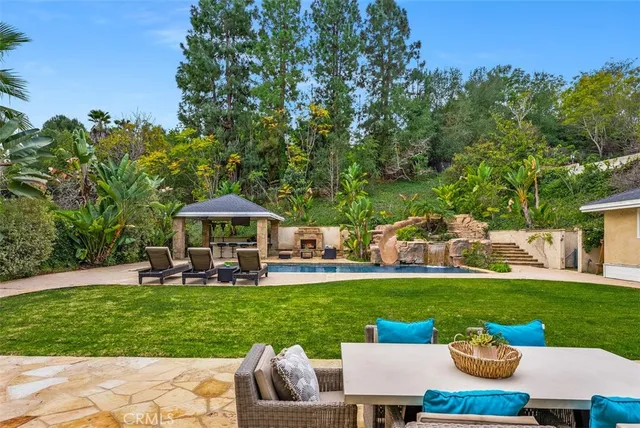 $4,200,000 | 25582 Rapid Falls Road, Laguna Hills, CA 92653