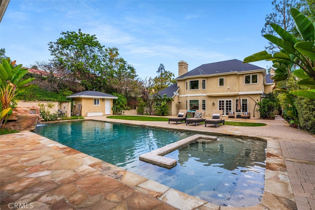 25582 Rapid Falls Road Laguna Hills, CA 92653 - Photo 44 of 59