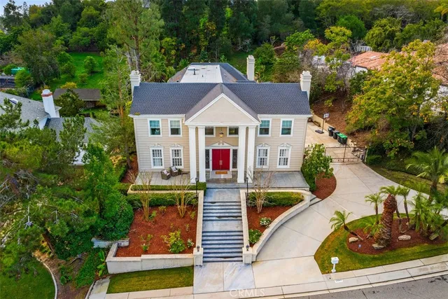 $4,200,000 | 25582 Rapid Falls Road, Laguna Hills, CA 92653