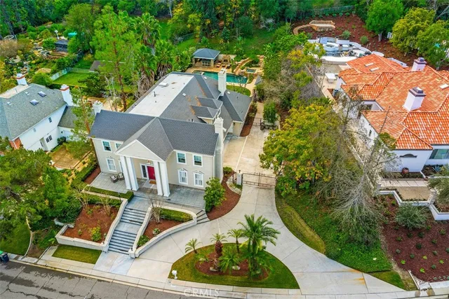 $4,200,000 | 25582 Rapid Falls Road, Laguna Hills, CA 92653