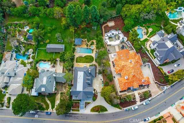 $4,200,000 | 25582 Rapid Falls Road, Laguna Hills, CA 92653