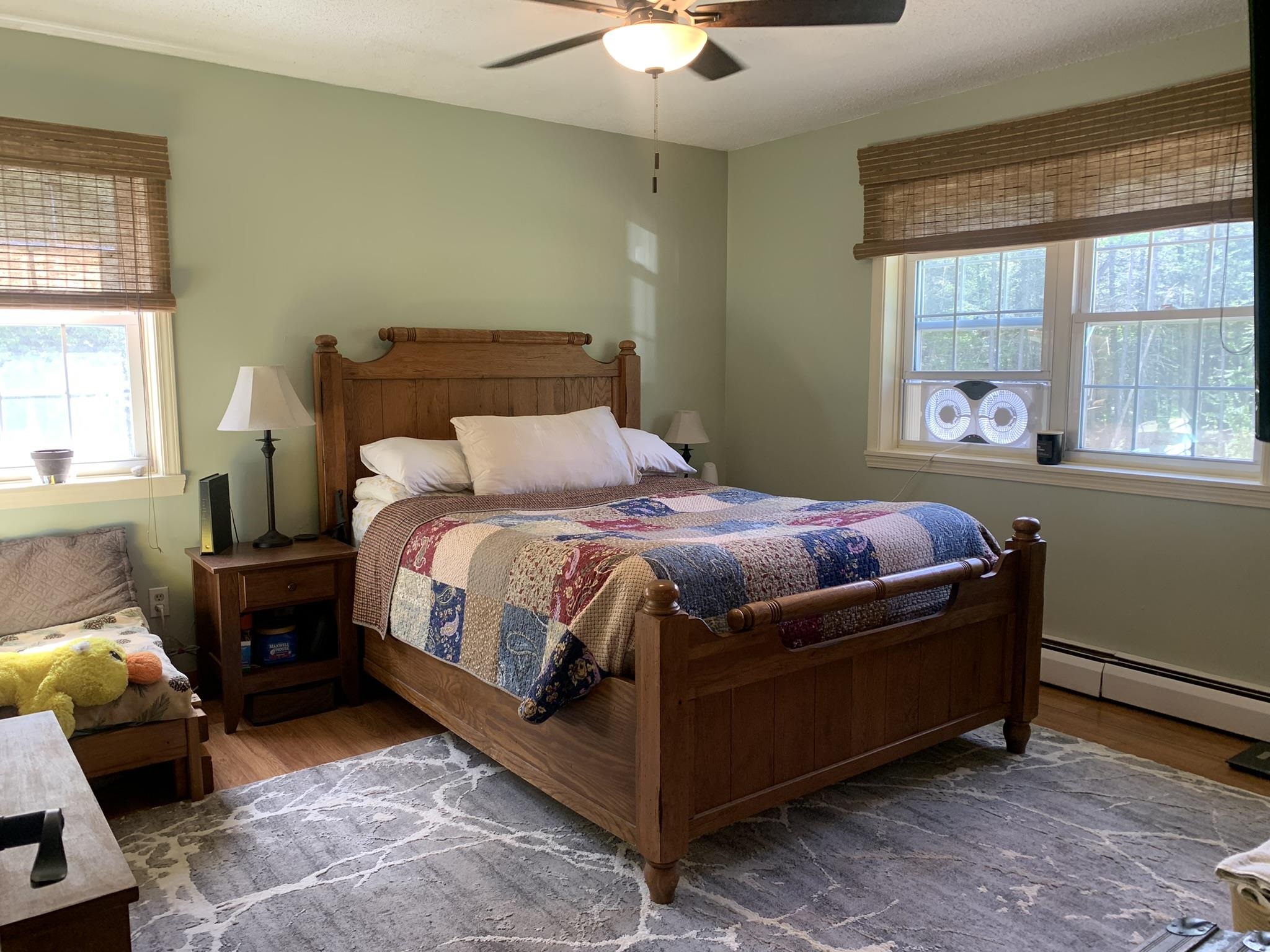 1222 Nichols Pond Road Hardwick, VT 05843 - Photo 15 of 32 Gallery Image 15