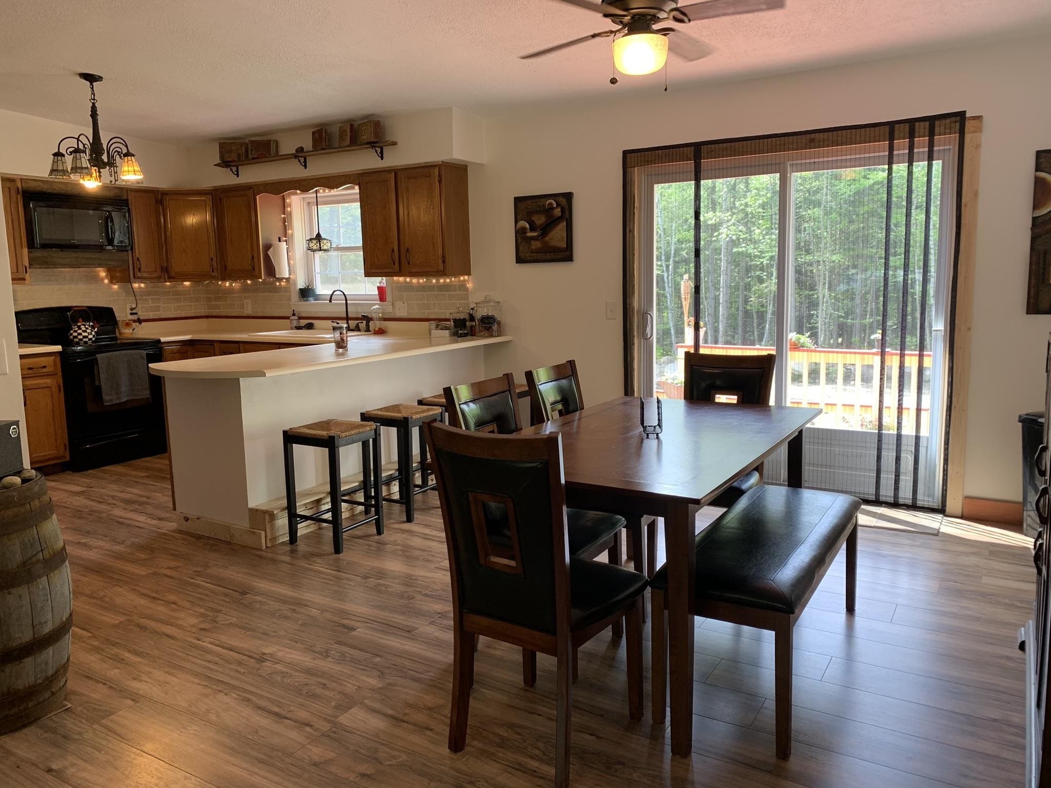 1222 Nichols Pond Road Hardwick, VT 05843 - Photo 6 of 32 Gallery Image 6