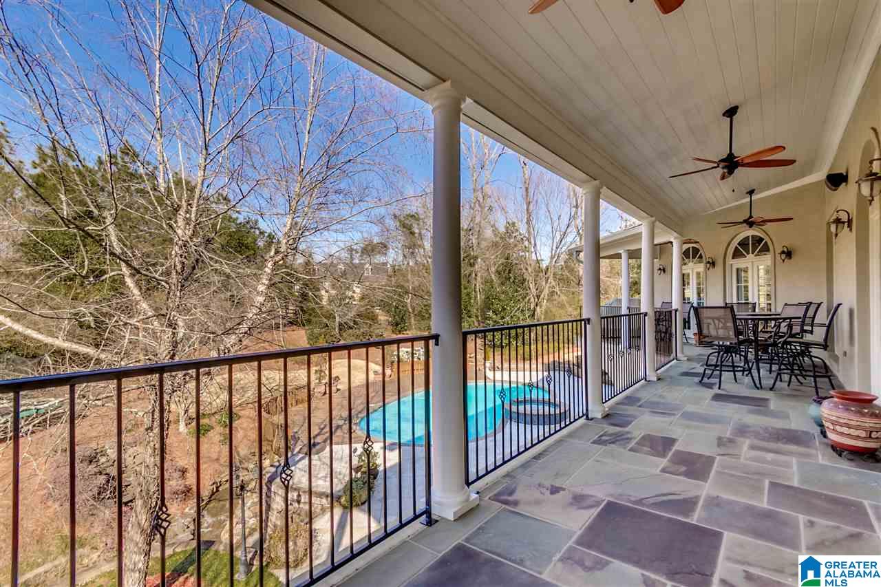 2000 Magnolia Ridge Birmingham, AL 35243 - Photo 36 of 42