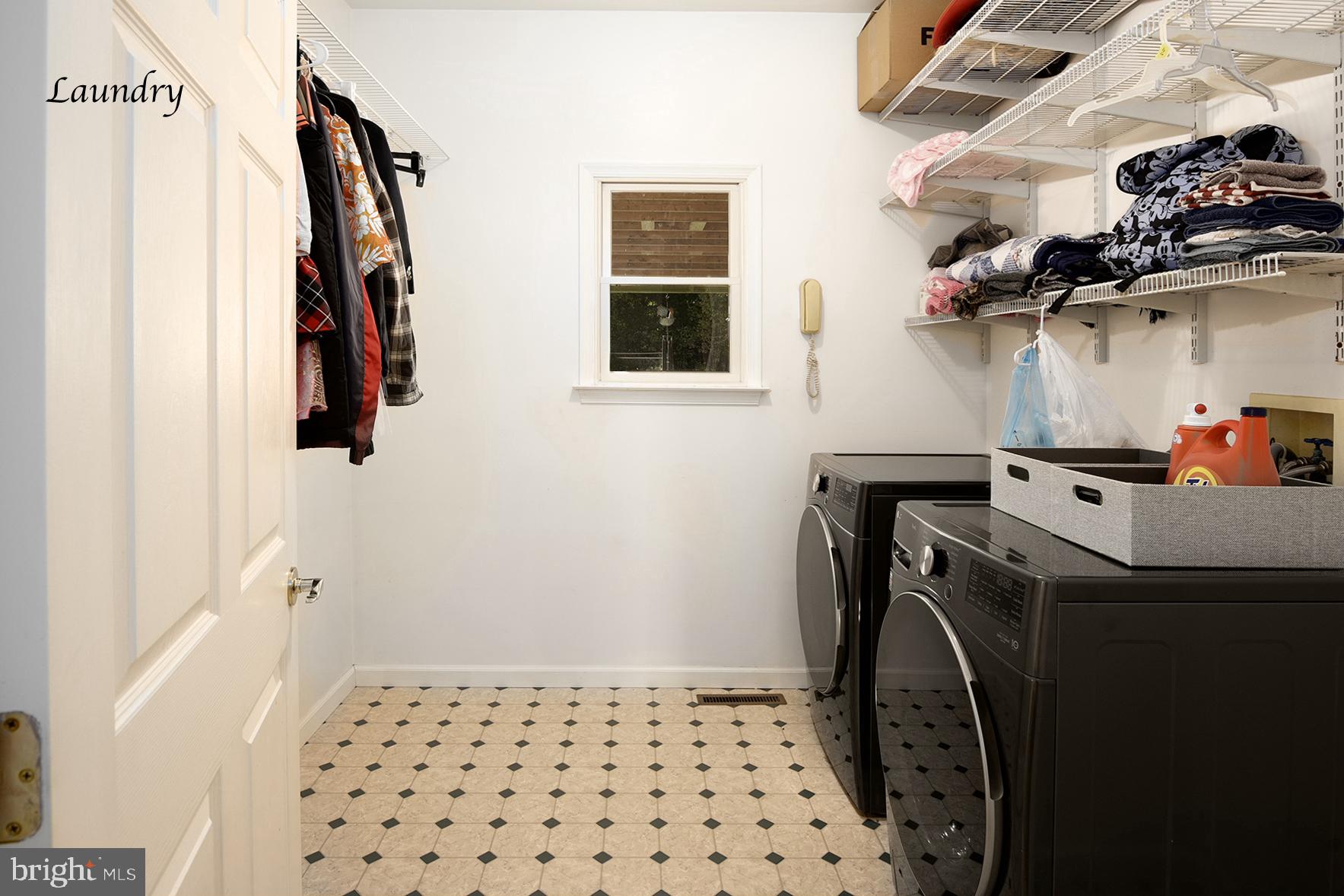 699 Shady Beach Road North East, MD 21901 - Photo 14 of 51 Laundry Room