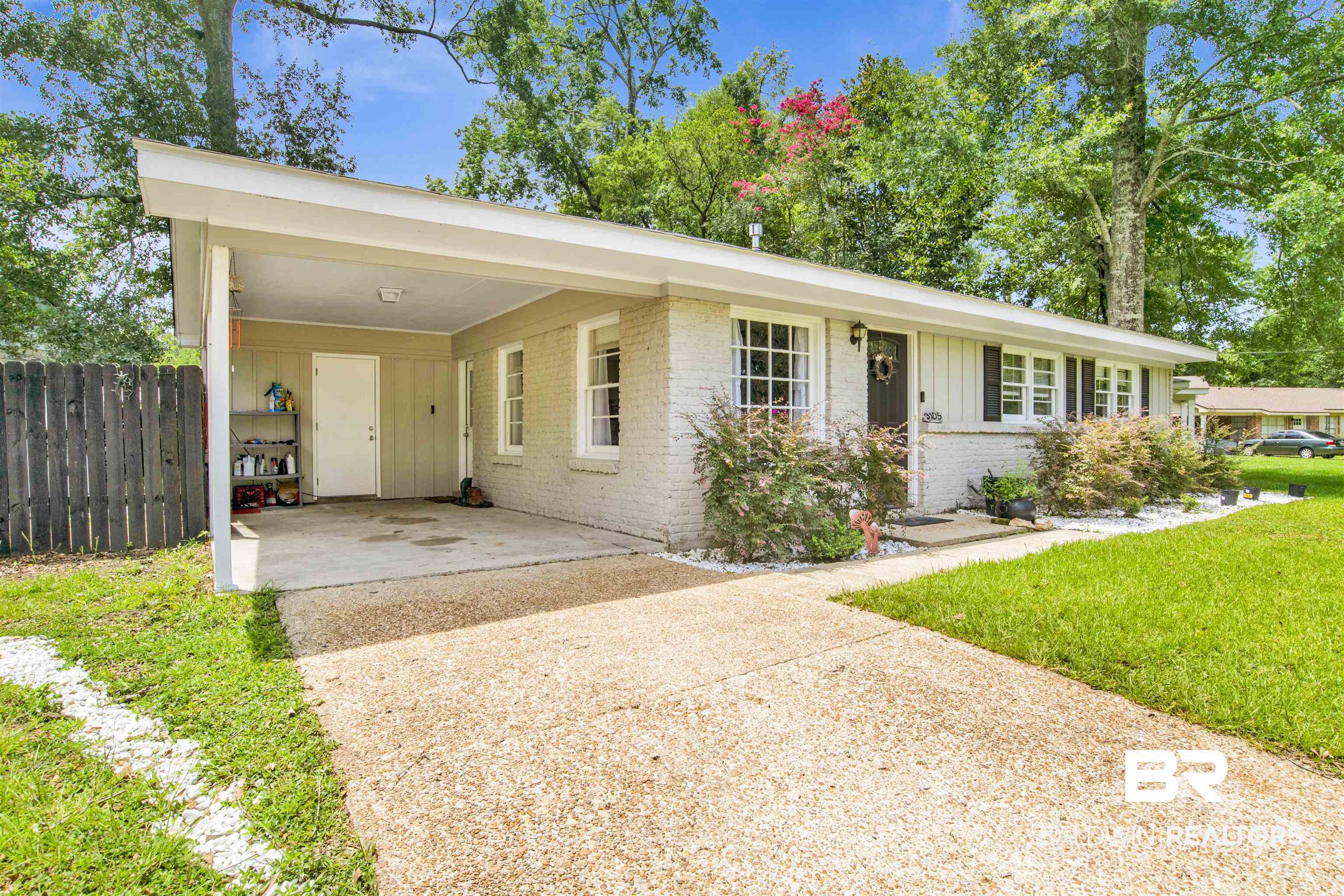 3105 Rand Court Mobile, AL 36606 - Photo 2 of 31