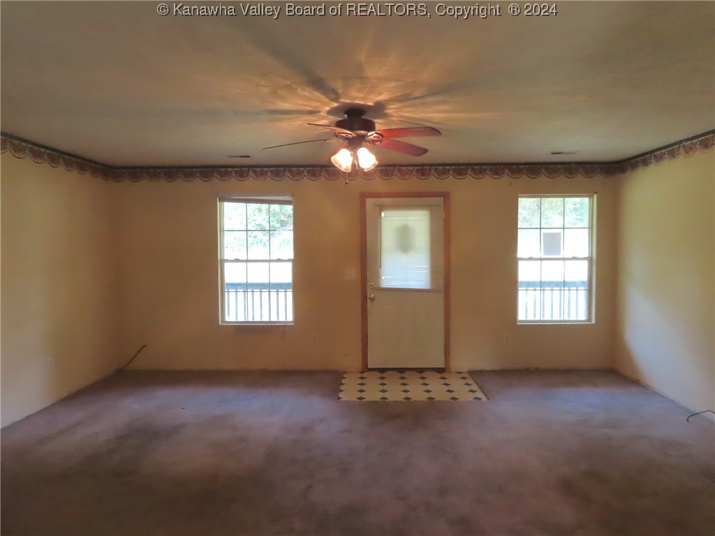 1020 Kelly Hill Road Clendenin, WV 25045 - Photo 8 of 20 Gallery Image 8