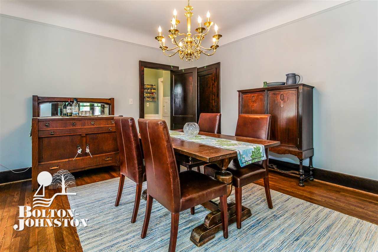 1165 Nottingham Road Grosse Pointe, MI 48230 - Photo 8 of 37 Dining Room