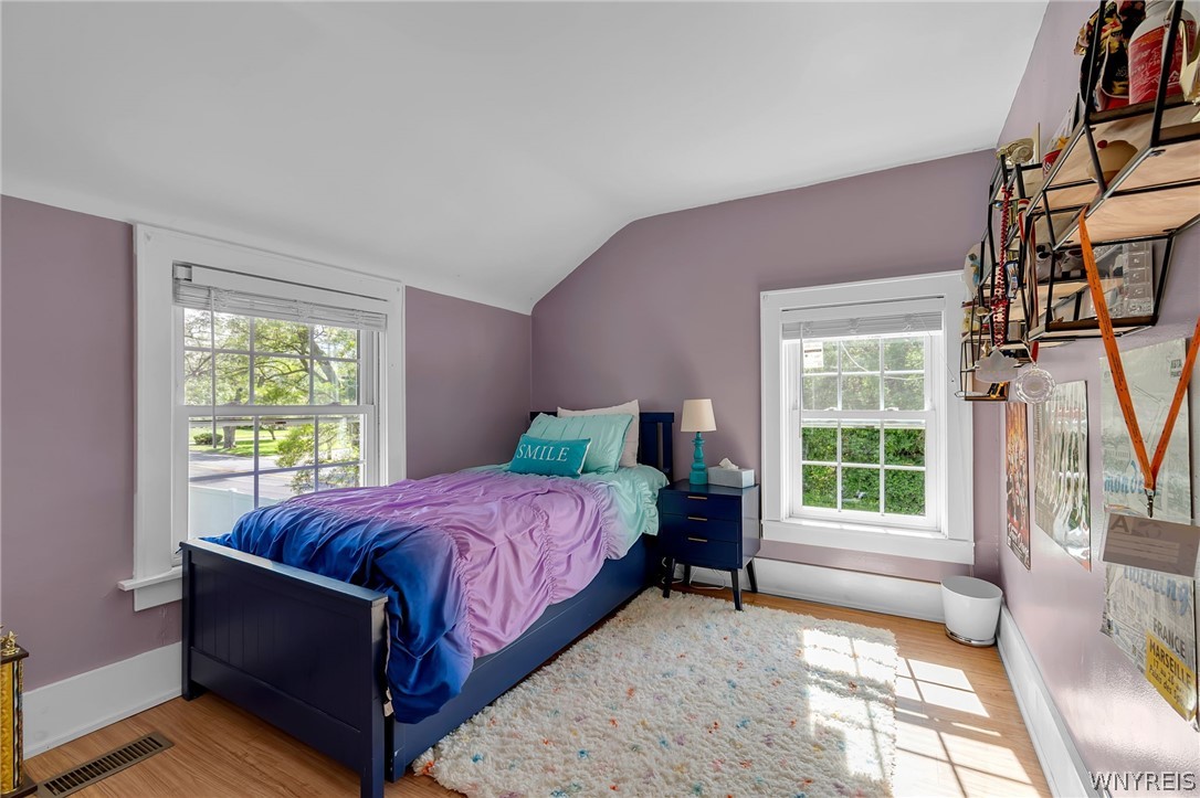 357 Lebrun Road Amherst, NY 14226 - Photo 48 of 50 Bedroom 2.