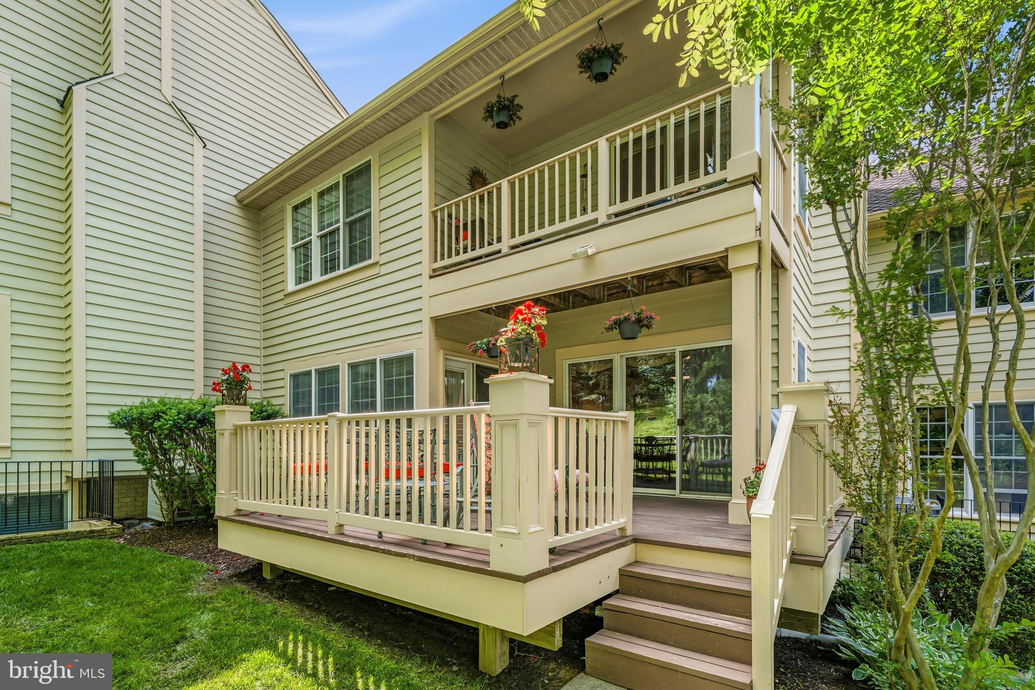 5177 Harpers Farm Road Columbia, MD 21044 - Photo 35 of 54