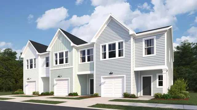 $263,890 | 714 Ridgley Drive, Summerville, SC 29486