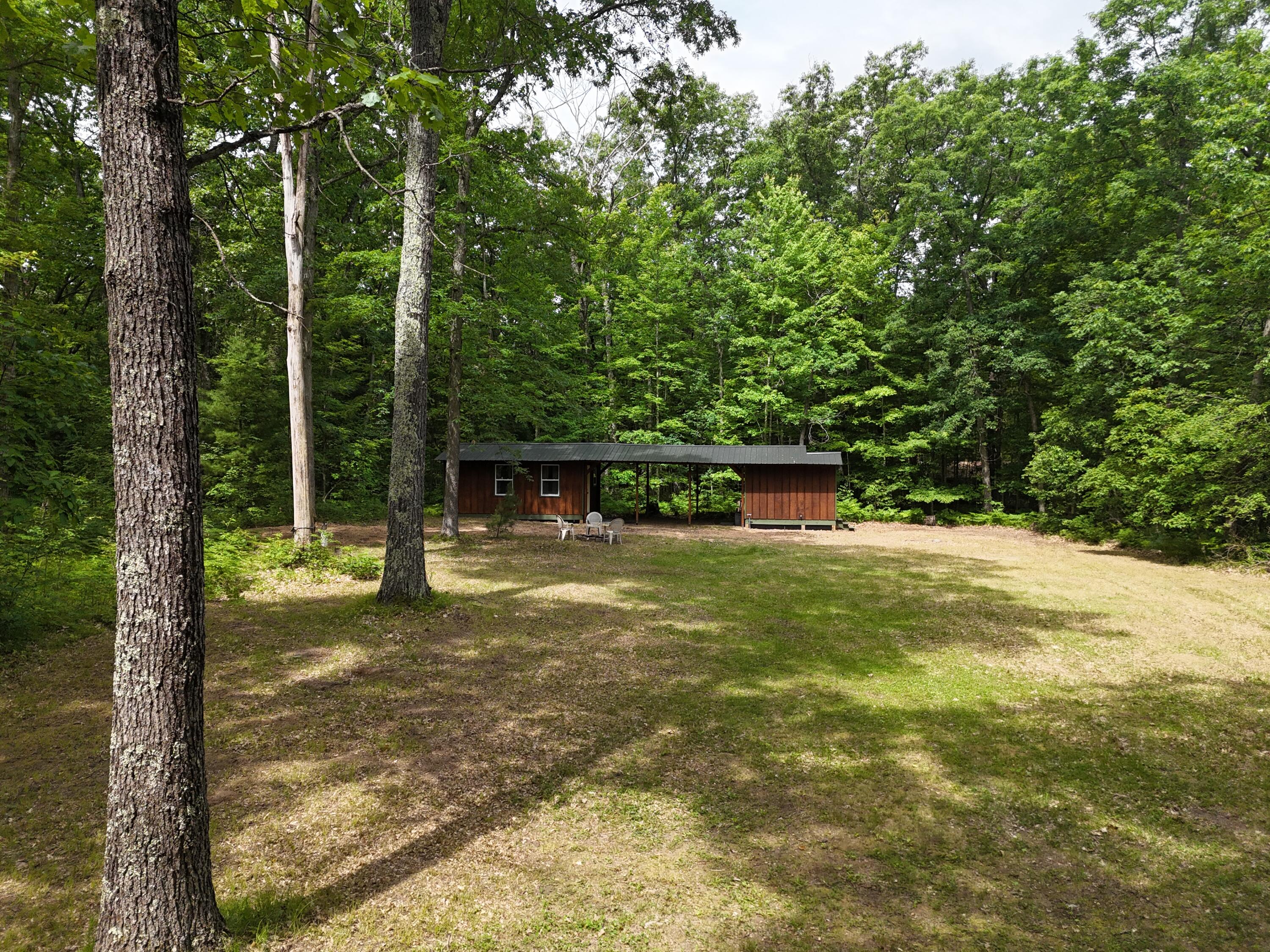 4570 Mary Road Wellston, MI 49689 - Photo 22 of 28 4570 Mary St