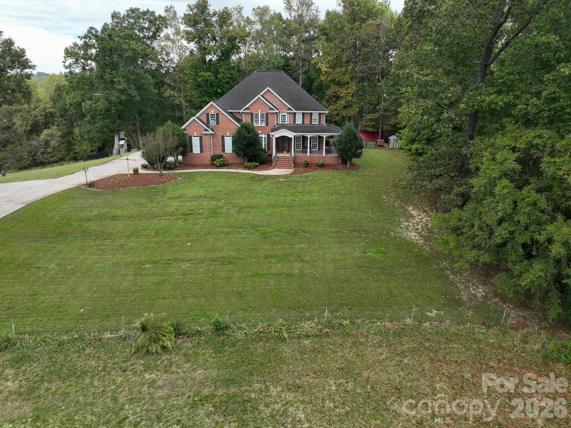 507 Bethlehem Road Kings Mountain, NC 28086 - Photo 4 of 29