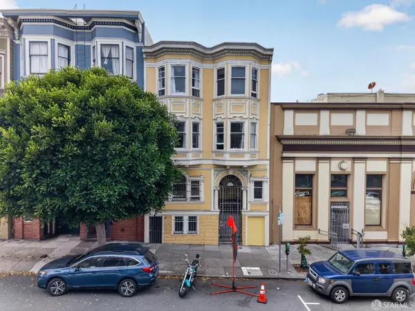 $2,999,999 | 21-25 Belvedere Street, San Francisco, CA 94117