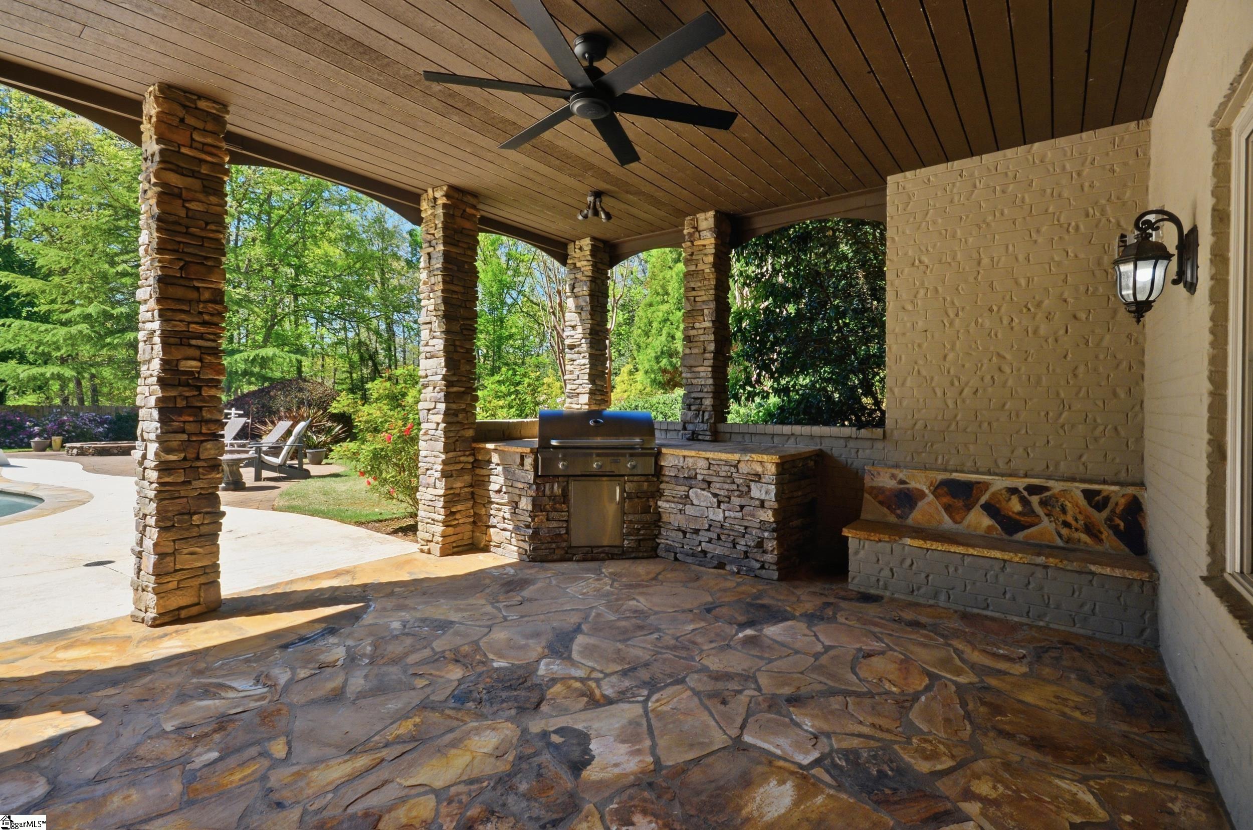 9 Collins Crest Court Greenville, SC 29607 - Photo 34 of 48