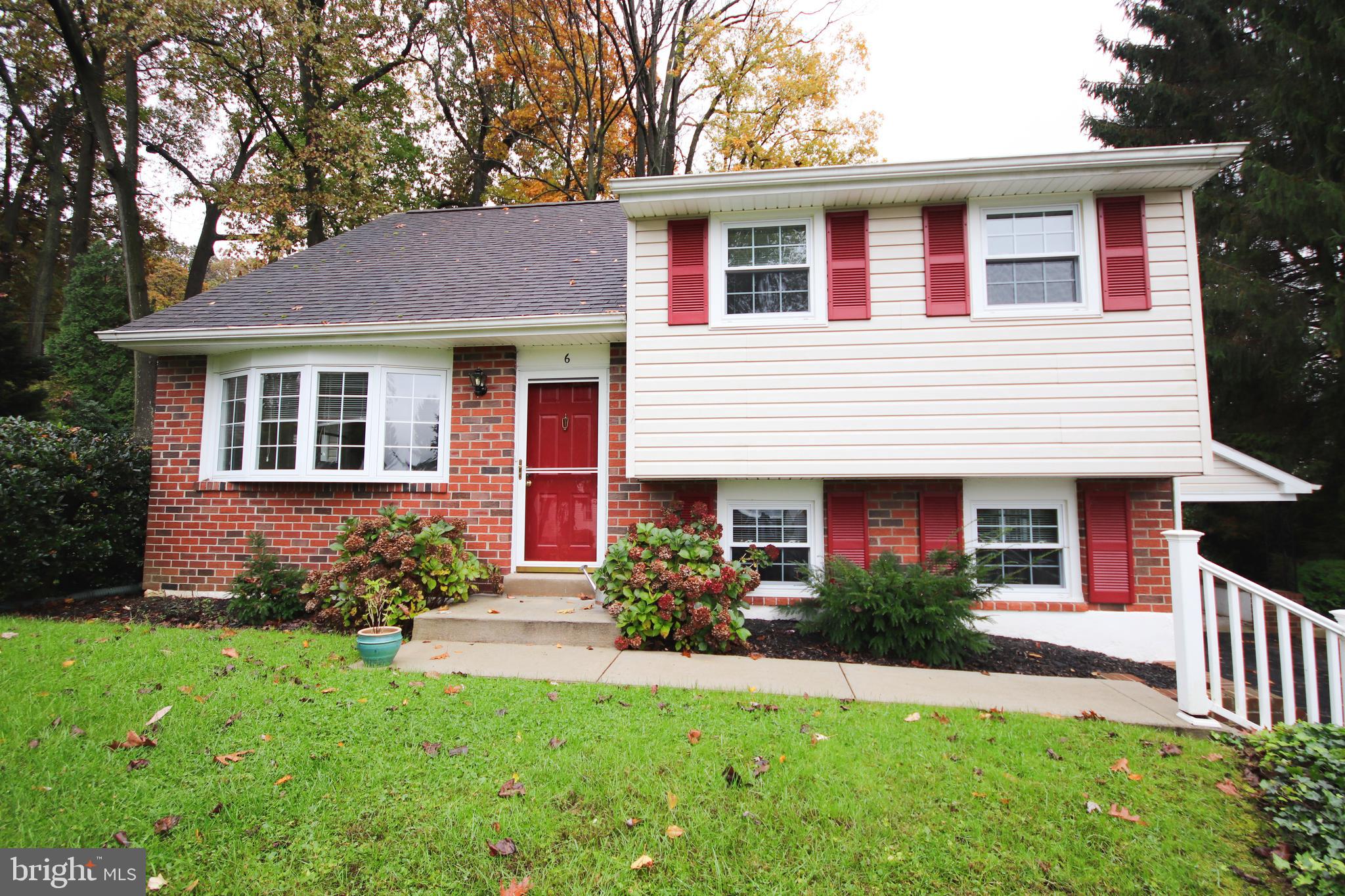 6 Woodview Road Malvern, PA 19355 - Photo 1 of 24 Gallery Image 1