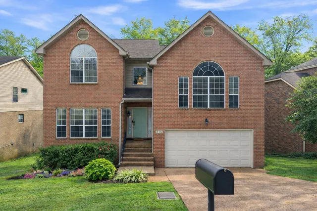 $510,000 | 5117 West Oak Highland Drive, Antioch, TN 37013