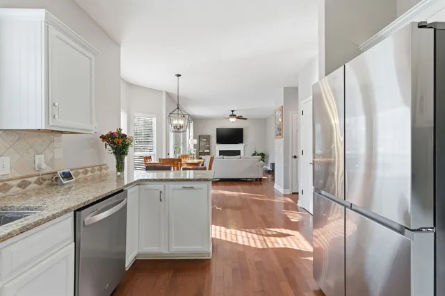 $510,000 | 5117 West Oak Highland Drive, Antioch, TN 37013