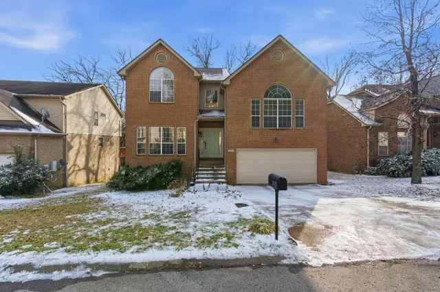 $510,000 | 5117 West Oak Highland Drive, Antioch, TN 37013