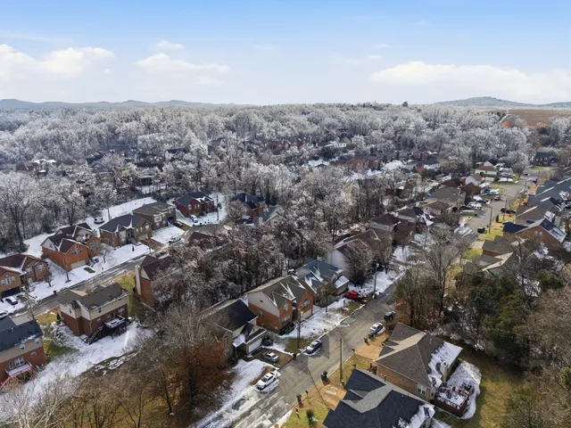 $510,000 | 5117 West Oak Highland Drive, Antioch, TN 37013