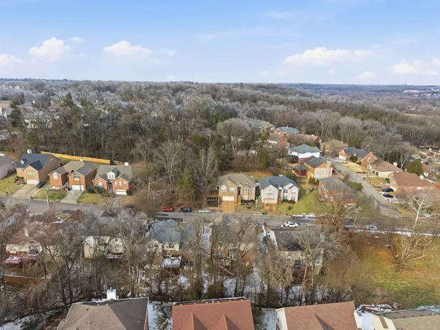 $510,000 | 5117 West Oak Highland Drive, Antioch, TN 37013