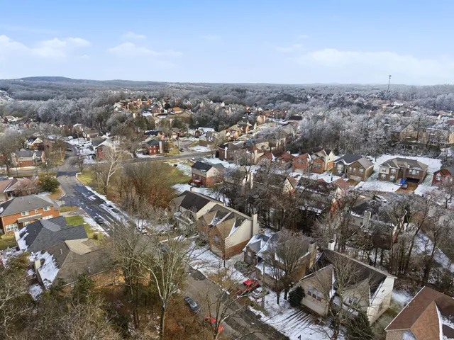 $510,000 | 5117 West Oak Highland Drive, Antioch, TN 37013