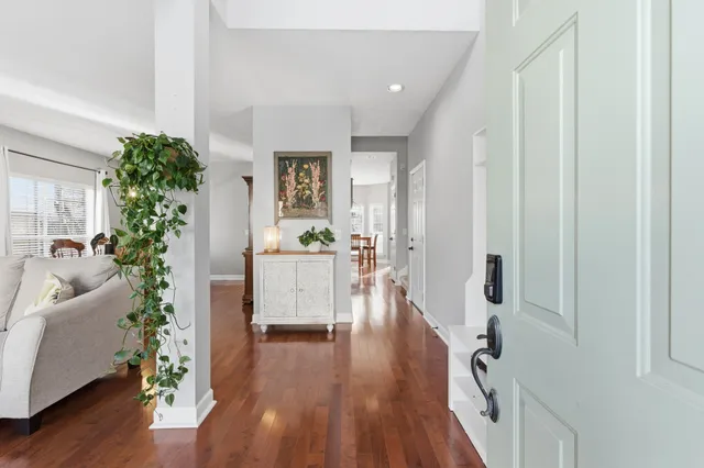 $510,000 | 5117 West Oak Highland Drive, Antioch, TN 37013