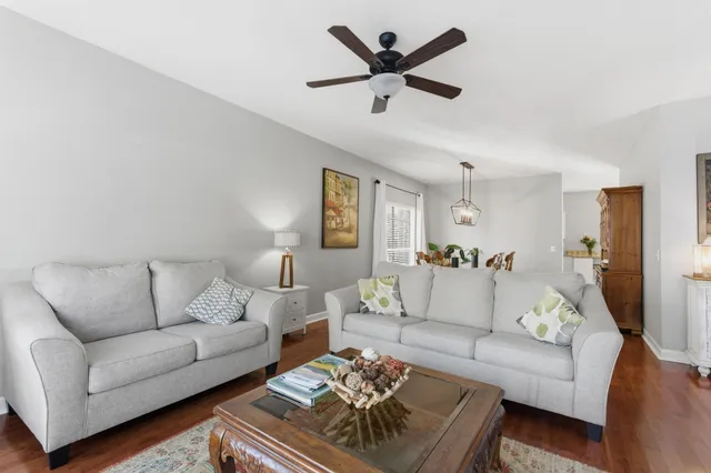 $510,000 | 5117 West Oak Highland Drive, Antioch, TN 37013