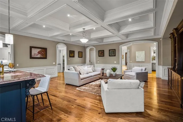 $5,300,000 | 1122 South Santa Anita Avenue, Arcadia, CA 91006