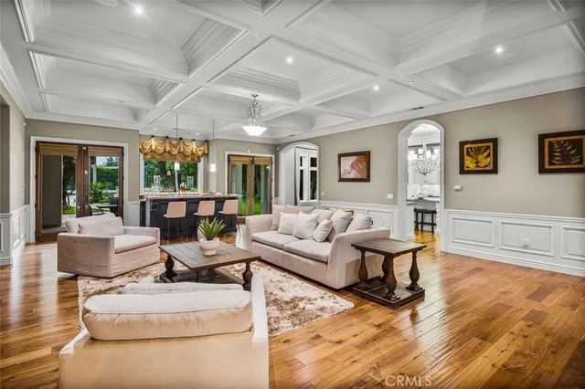 $5,300,000 | 1122 South Santa Anita Avenue, Arcadia, CA 91006