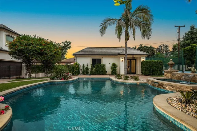 $5,300,000 | 1122 South Santa Anita Avenue, Arcadia, CA 91006