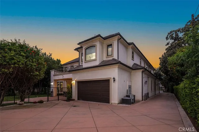 $5,300,000 | 1122 South Santa Anita Avenue, Arcadia, CA 91006