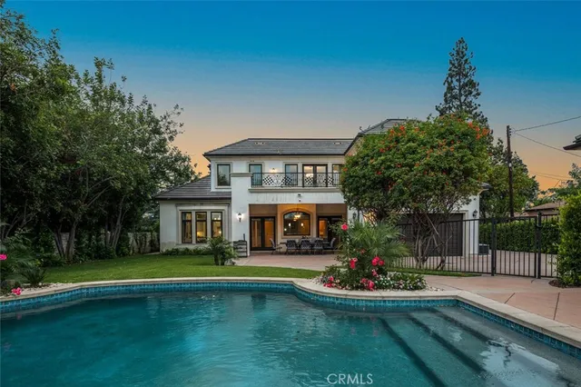 $5,300,000 | 1122 South Santa Anita Avenue, Arcadia, CA 91006