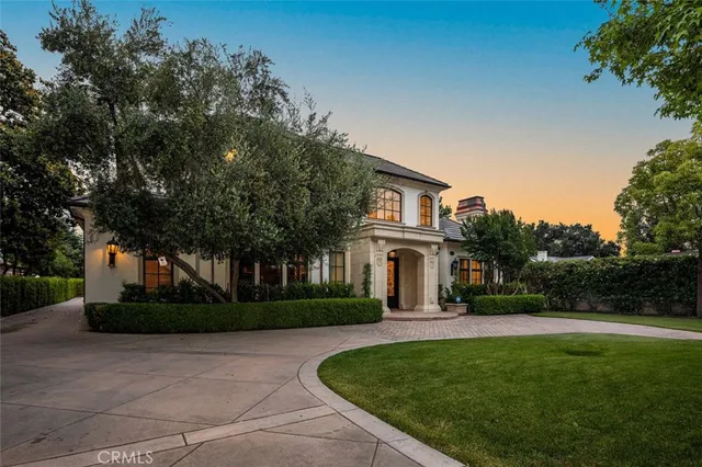 $5,300,000 | 1122 South Santa Anita Avenue, Arcadia, CA 91006