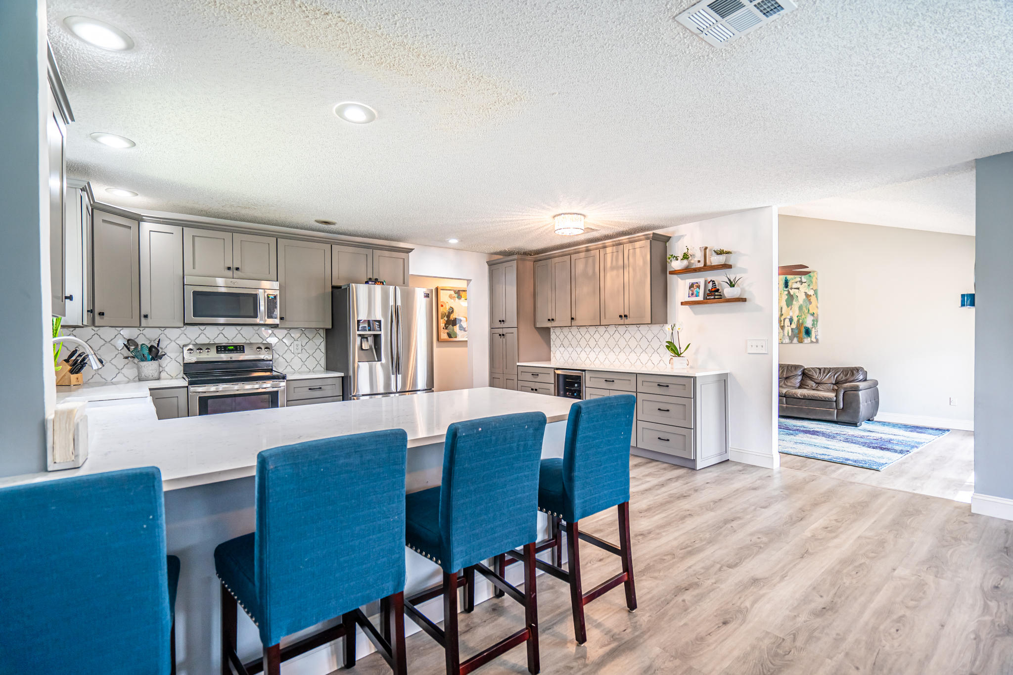 10134 182nd Lane South Boca Raton, FL 33498 - Photo 11 of 36 Kitchen
