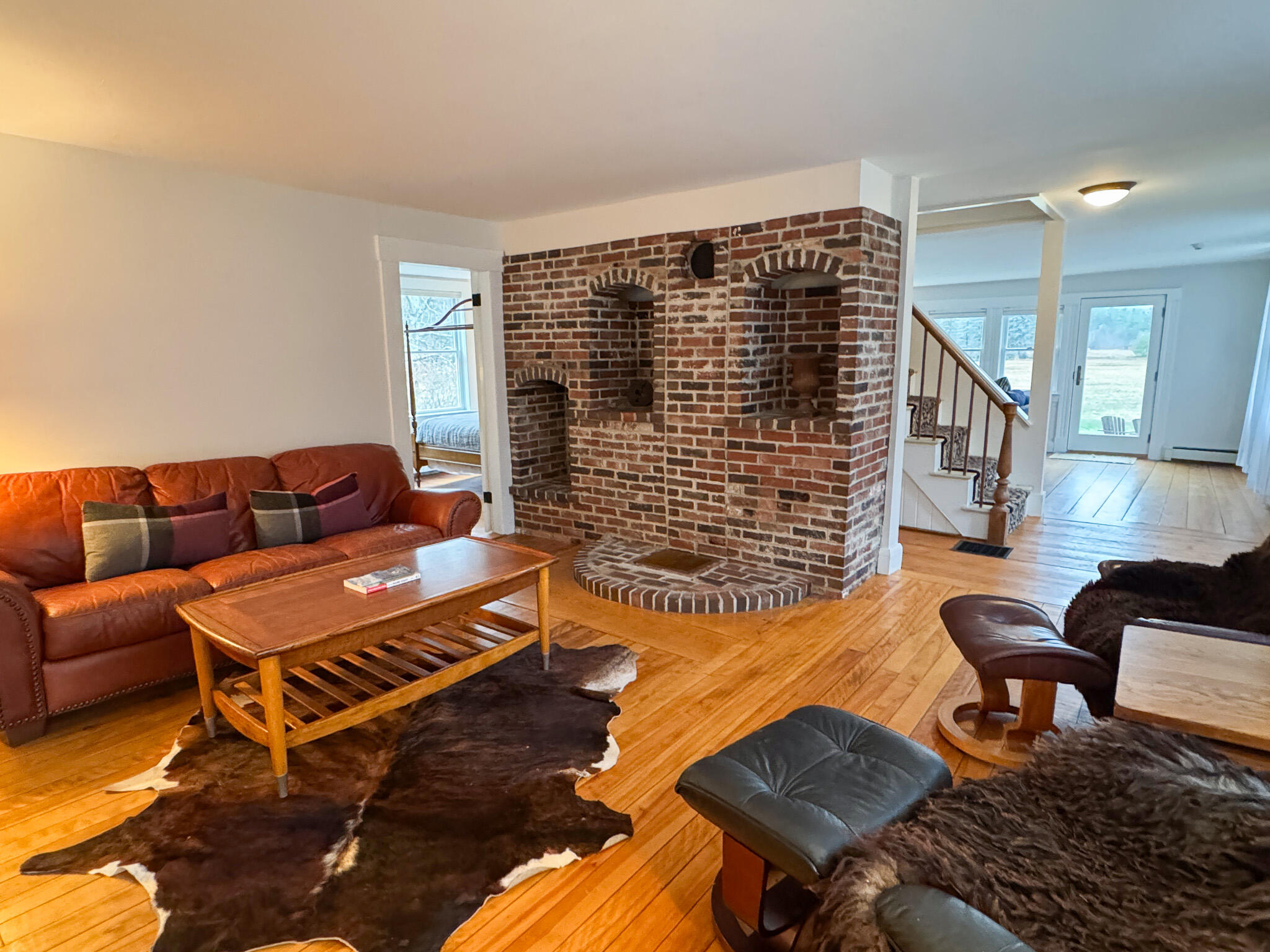 43 Fleming Road Bethel, ME 04217 - Photo 14 of 45 14