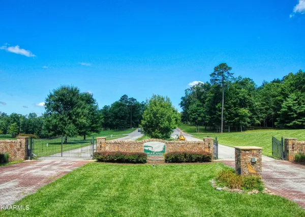 $90,750 | Lot 86 Cliffmont Road, Jamestown, TN 38556