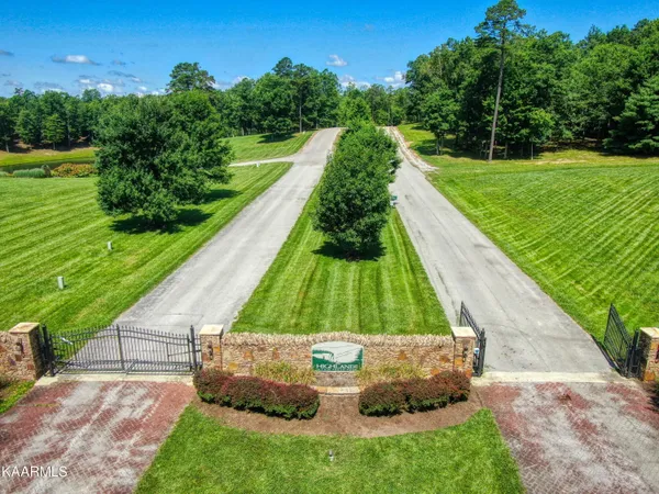 $90,750 | Lot 86 Cliffmont Road, Jamestown, TN 38556