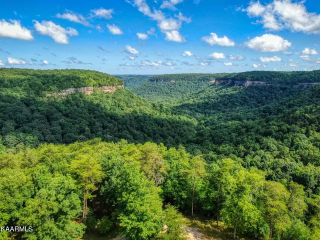 $90,750 | Lot 86 Cliffmont Road, Jamestown, TN 38556