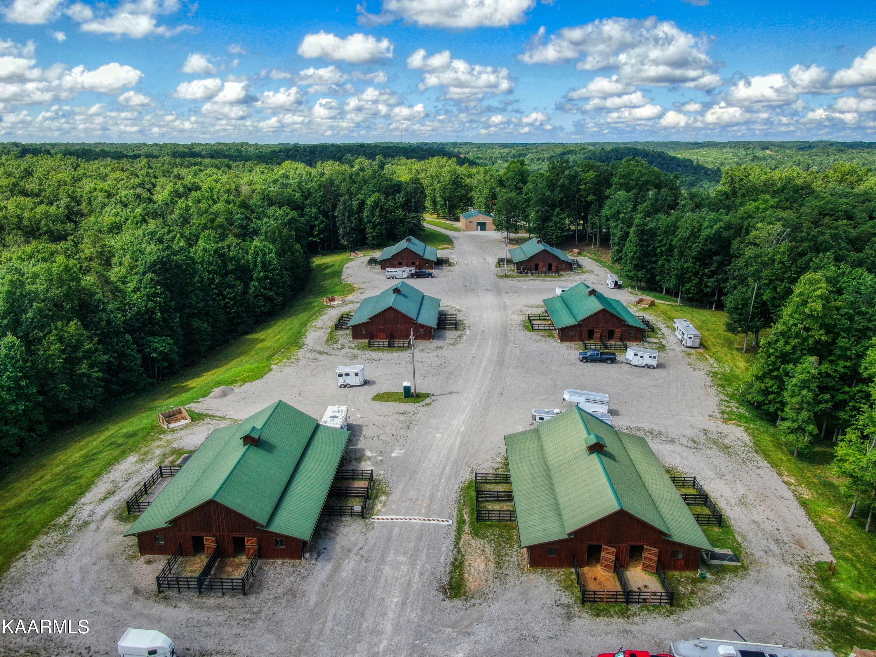 Lot 86 Cliffmont Road Jamestown, TN 38556 - Photo 5 of 13 h31