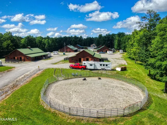 $90,750 | Lot 86 Cliffmont Road, Jamestown, TN 38556