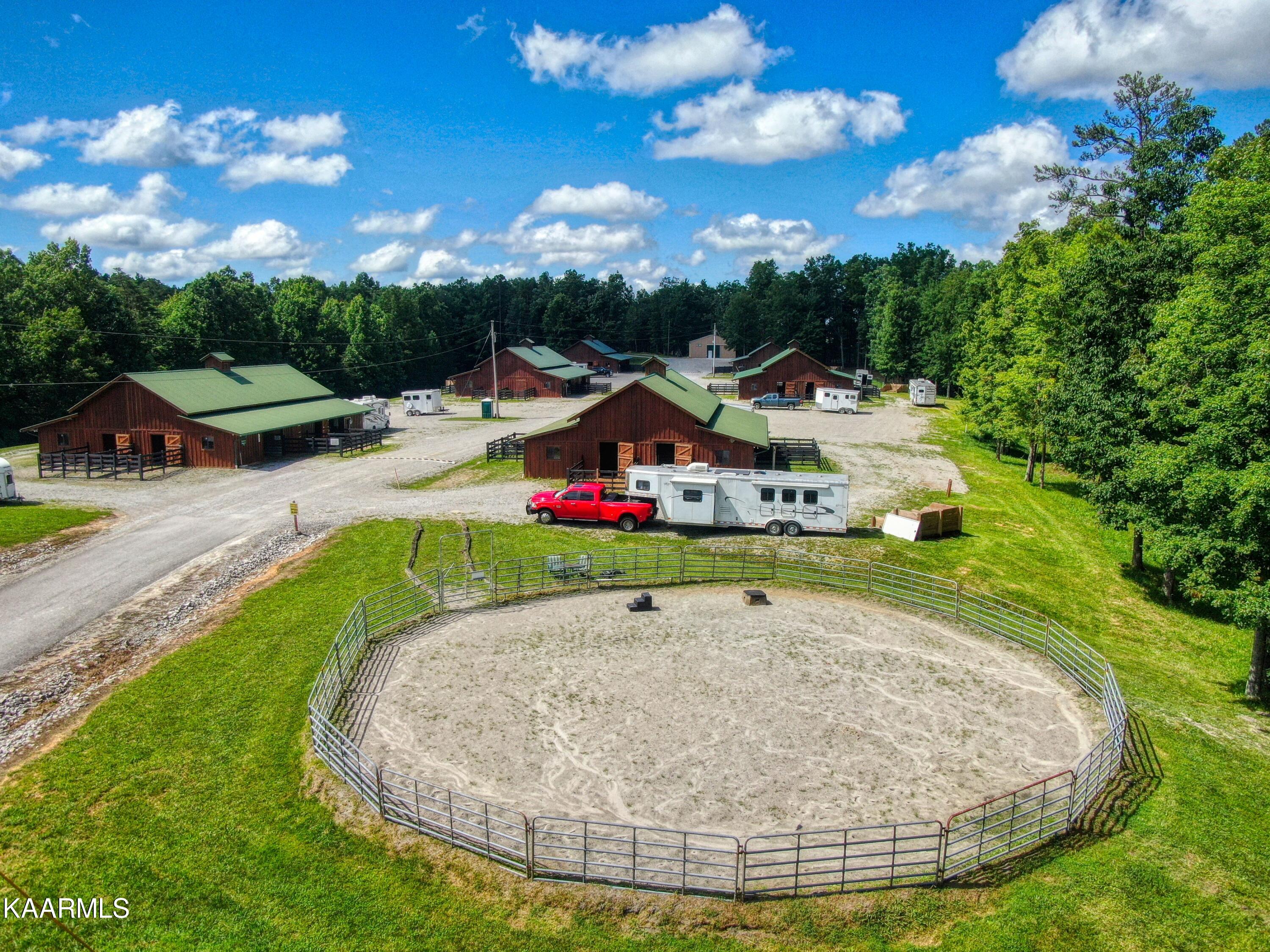 Lot 86 Cliffmont Road Jamestown, TN 38556 - Photo 6 of 13 h30